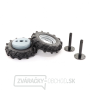 Kompletný KIT pre orbu 400x8 VARIO PUBERT náhled