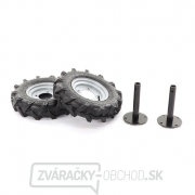 Kompletný KIT pre orbu 400x8 VARIO PUBERT náhled