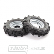 Kompletný KIT pre orbu 400x8 VARIO PUBERT náhled