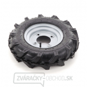 Kompletný KIT pre orbu 400x8 VARIO PUBERT náhled