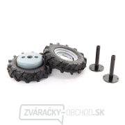 Kompletný KIT pre orbu 400x8 VARIO PUBERT náhled