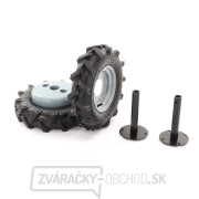 Kompletný KIT pre orbu 400x8 VARIO PUBERT náhled