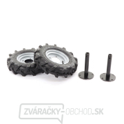 Kompletný KIT pre orbu 400x8 VARIO PUBERT náhled