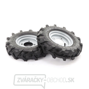 Kompletný KIT pre orbu 400x8 VARIO PUBERT náhled