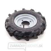 Kompletný KIT pre orbu 400x8 VARIO PUBERT náhled