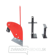 Kompletný KIT pre orbu 400x8 VARIO PUBERT náhled