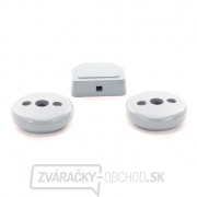 KIT závažia na kolesá 400x8 pre kultivátory PUBERT náhled