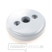 KIT závažia na kolesá 400x8 pre kultivátory PUBERT náhled