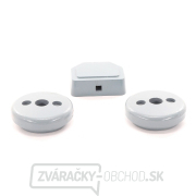 KIT závažia na kolesá 400x8 pre kultivátory PUBERT náhled