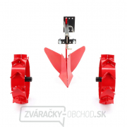 Kompletný veľký KIT VARIO pre kultivátory PUBERT náhled