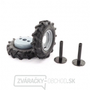 Kompletný veľký KIT VARIO pre kultivátory PUBERT náhled