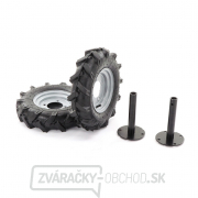 Kompletný veľký KIT VARIO pre kultivátory PUBERT náhled