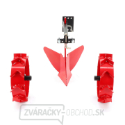 Kompletný veľký KIT VARIO pre kultivátory PUBERT náhled