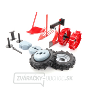 Kompletný veľký KIT VARIO pre kultivátory PUBERT náhled