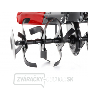 Kultivátor PUBERT VARIO 65B C3 + vozík VARES HV 220L - SET 2 Kultivátor PUBERT VARIO 65B C3 + vozík VARES HV 220L - SET 2 náhled