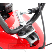 Kultivátor PUBERT VARIO 65B C3 + vozík VARES HV 220L - SET 2 náhled