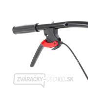 Kultivátor PUBERT VARIO 65B C3 + vozík VARES HV 220L - SET 2 náhled