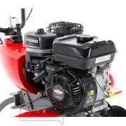 Kultivátor PUBERT VARIO 65B C3 + vozík VARES HV 220L - SET 2 náhled