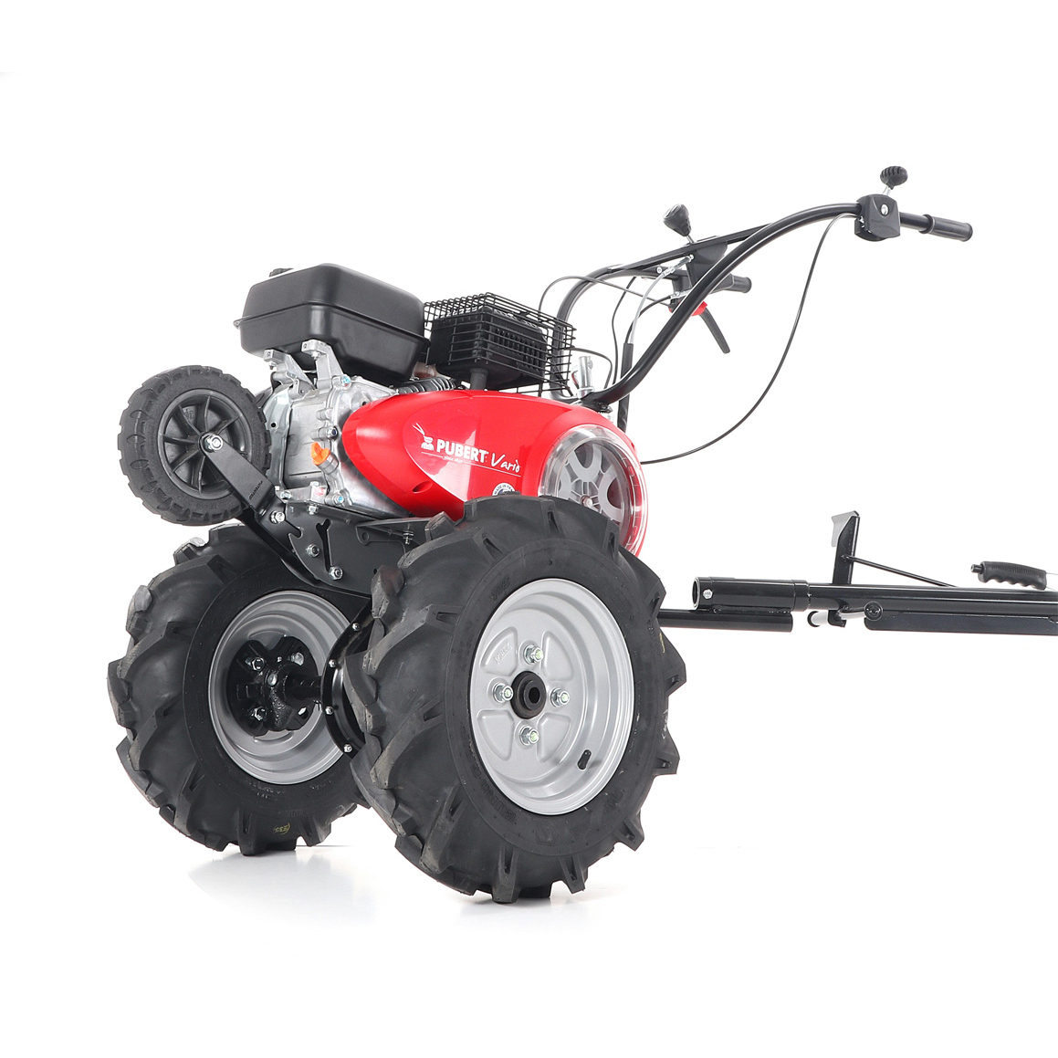 Motor a výkon