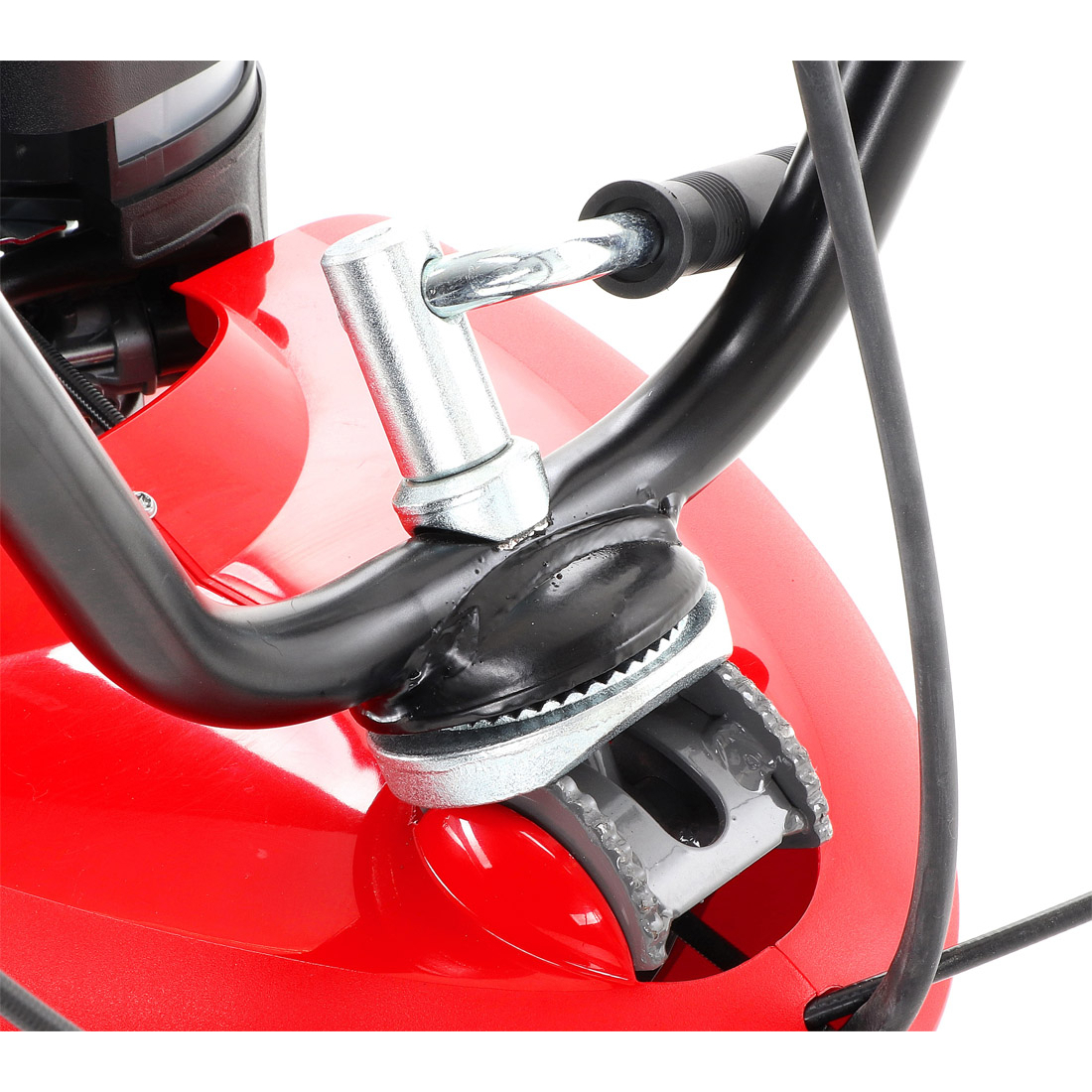 Kultivátor PUBERT VARIO 55P C3 + vozík VARES HV 220L - SET 3 Náhľad