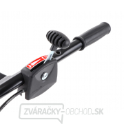 Kultivátor PUBERT VARIO 65B C3 + vozík VARES HV 220L - SET 4 Kultivátor PUBERT VARIO 65B C3 + vozík VARES HV 220L - SET 4 náhled
