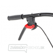 Kultivátor PUBERT VARIO 65B C3 + vozík VARES HV 220L - SET 4 Kultivátor PUBERT VARIO 65B C3 + vozík VARES HV 220L - SET 4 náhled