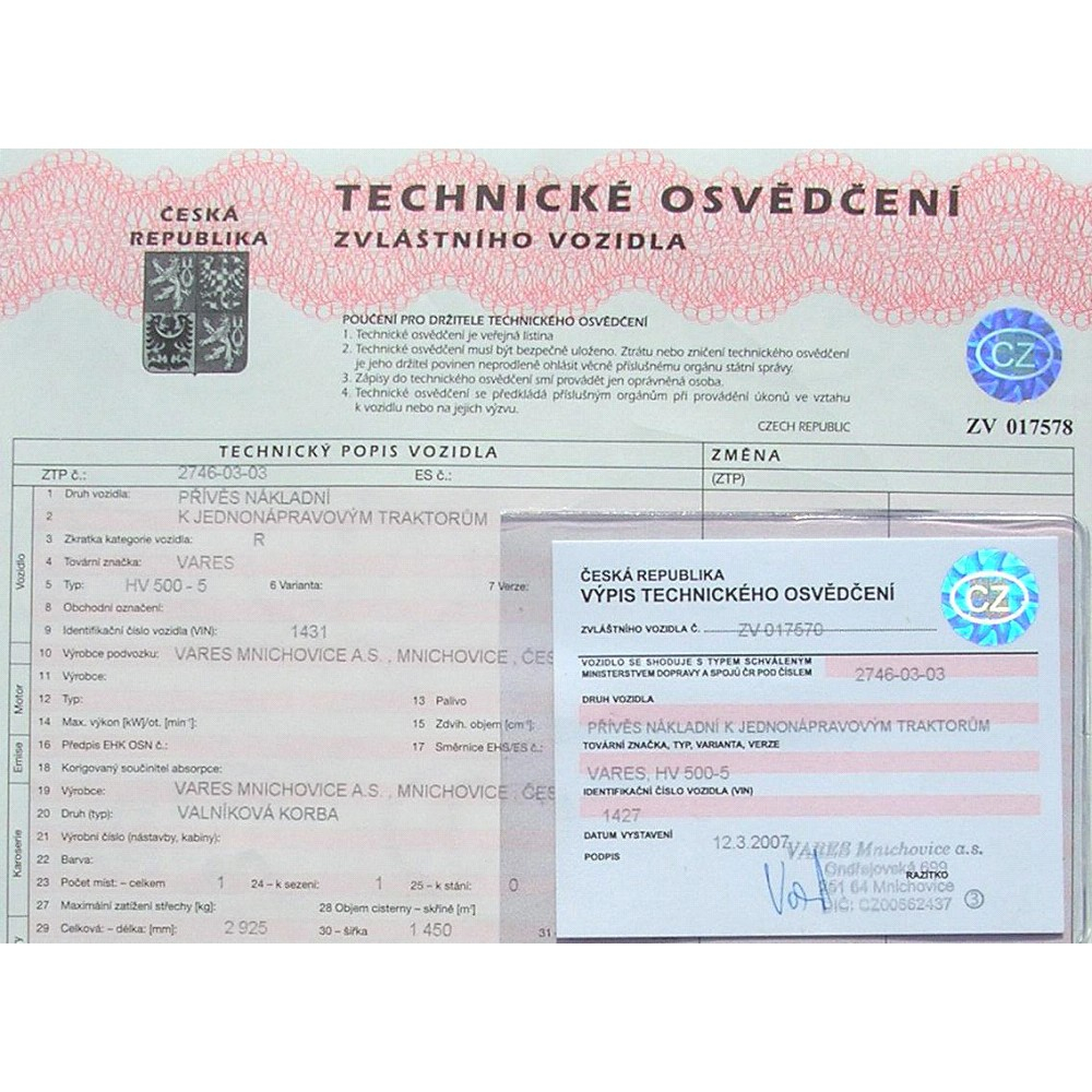 Kultivátor PUBERT VARIO 65B C3 + vozík VARES HV 220L - SET 6 Náhľad