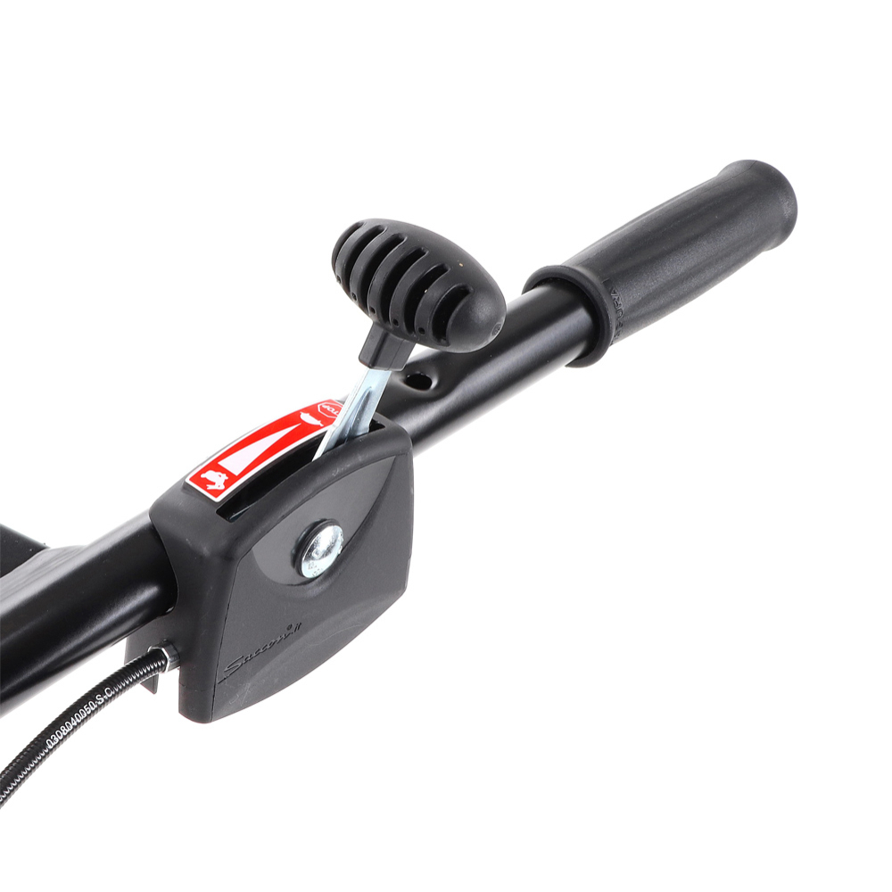 Kultivátor PUBERT VARIO 65B C3 + vozík VARES HV 220L - SET 6 Náhľad