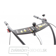 Kultivátor PUBERT VARIO 65B C3 + vozík VARES HV 220L - SET 6 Kultivátor PUBERT VARIO 65B C3 + vozík VARES HV 220L - SET 6 náhled