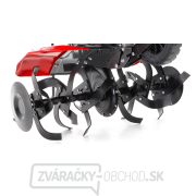 Kultivátor PUBERT VARIO 65B C3 + vozík VARES HV 220L - SET 6 náhled