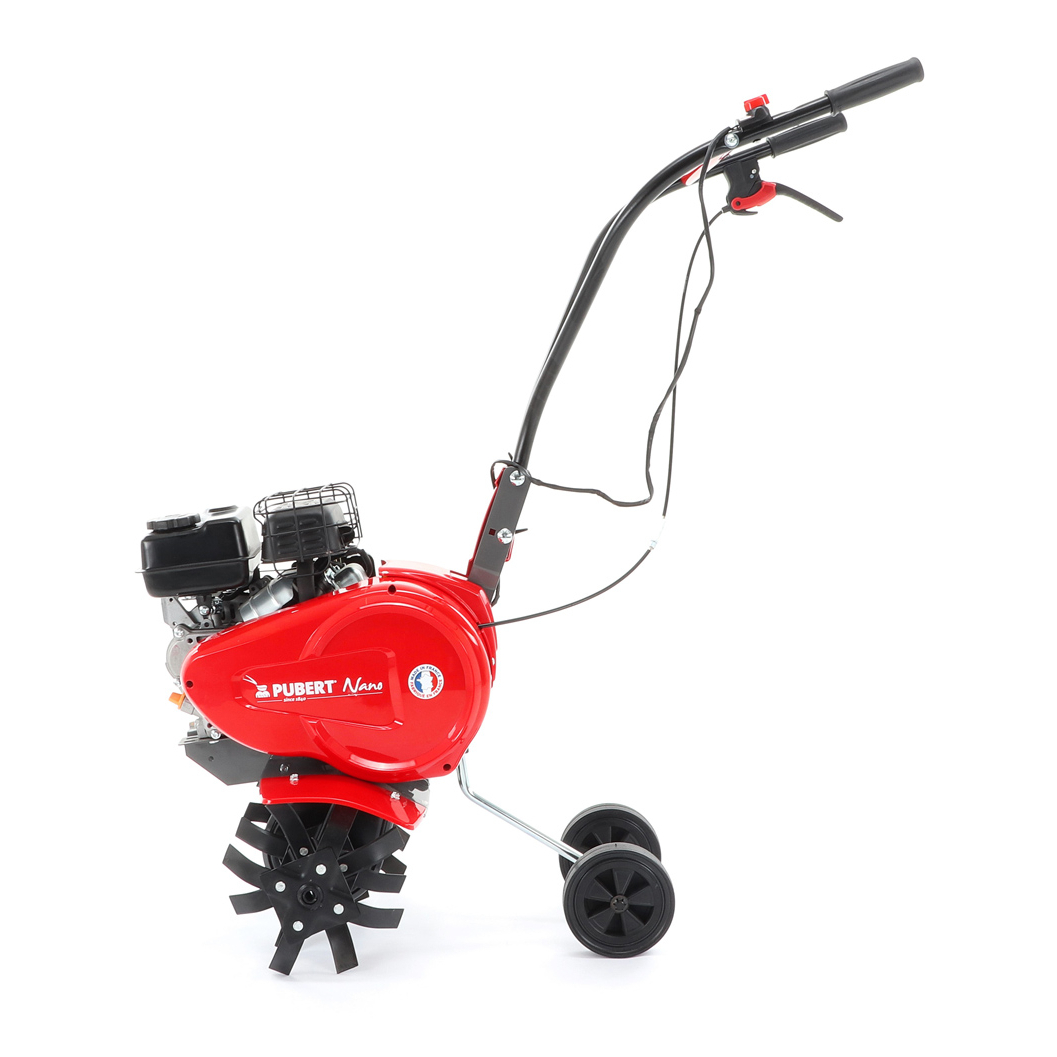 Kultivátor PUBERT NANO 20R Náhľad