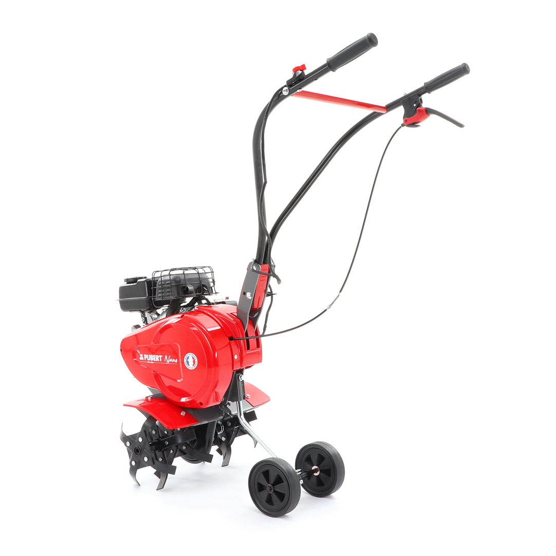 Kultivátor PUBERT NANO 20R Náhľad