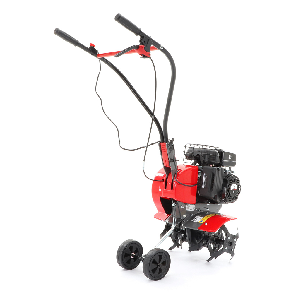 Kultivátor PUBERT NANO 20R Náhľad
