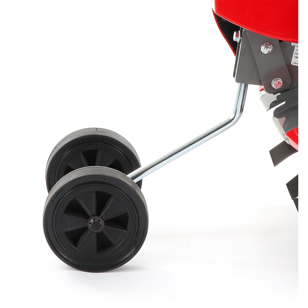 Kultivátor PUBERT NANO 20R Náhľad