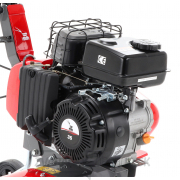 Kultivátor PUBERT NANO 20R Kultivátor PUBERT NANO 20R náhled