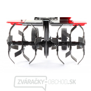 Kultivátor PUBERT NANO 20R Kultivátor PUBERT NANO 20R náhled