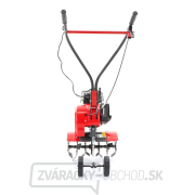 Kultivátor PUBERT NANO 20R náhled