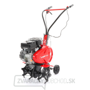 Kultivátor PUBERT NANO 20R náhled