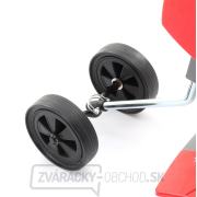 Kultivátor PUBERT NANO 20R náhled