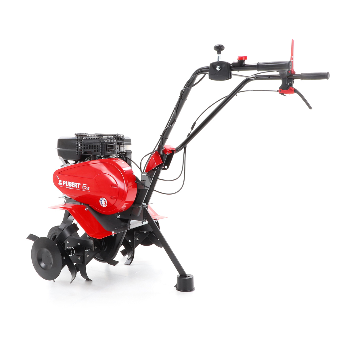 Kultivátor PUBERT ECO 55P C2 Náhľad