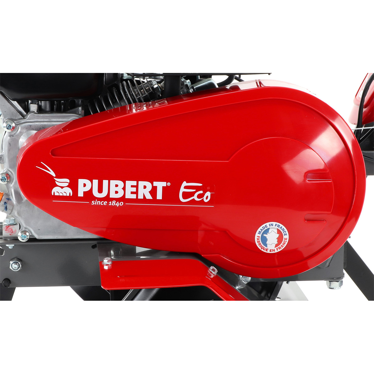 Kultivátor PUBERT ECO 55P C2 Náhľad