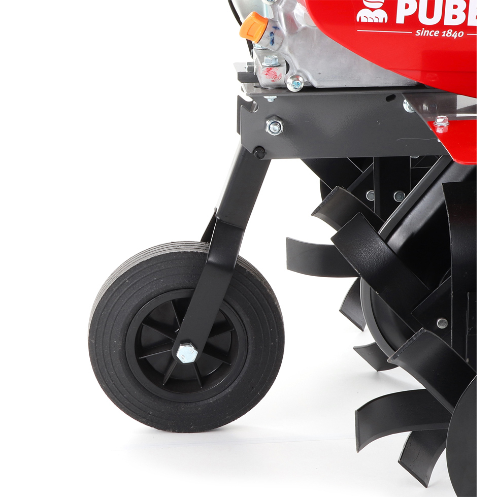 Kultivátor PUBERT ECO 55P C2 Náhľad