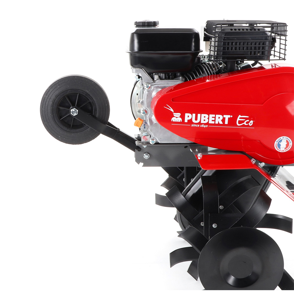 Kultivátor PUBERT ECO 55P C2 Náhľad