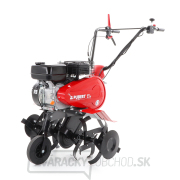 Kultivátor PUBERT ECO 55P C2 náhled