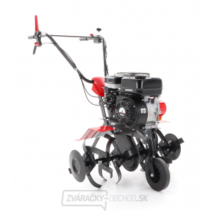 Kultivátor PUBERT ECO 55P C2 Kultivátor PUBERT ECO 55P C2 gallery main image