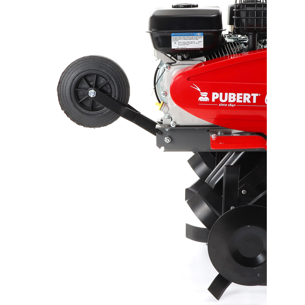 Kultivátor PUBERT ECOMAX 65B C2 Náhľad