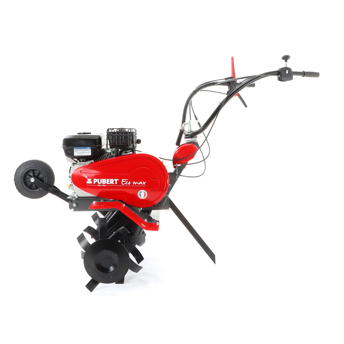 Kultivátor PUBERT ECOMAX 65B C2 Náhľad