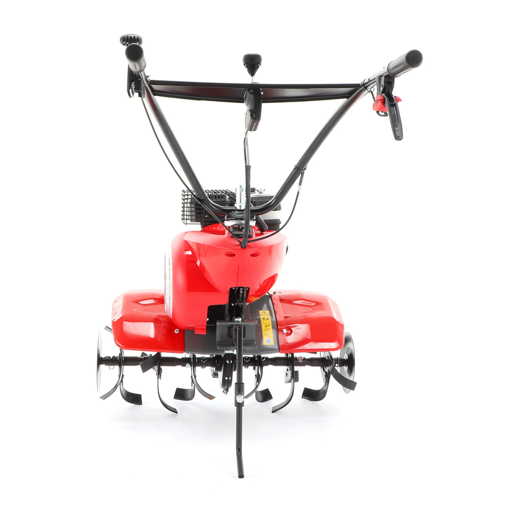 Kultivátor PUBERT VARIO 55P C3 s dvojrýchlostnou variabilnou prevodovkou Náhľad