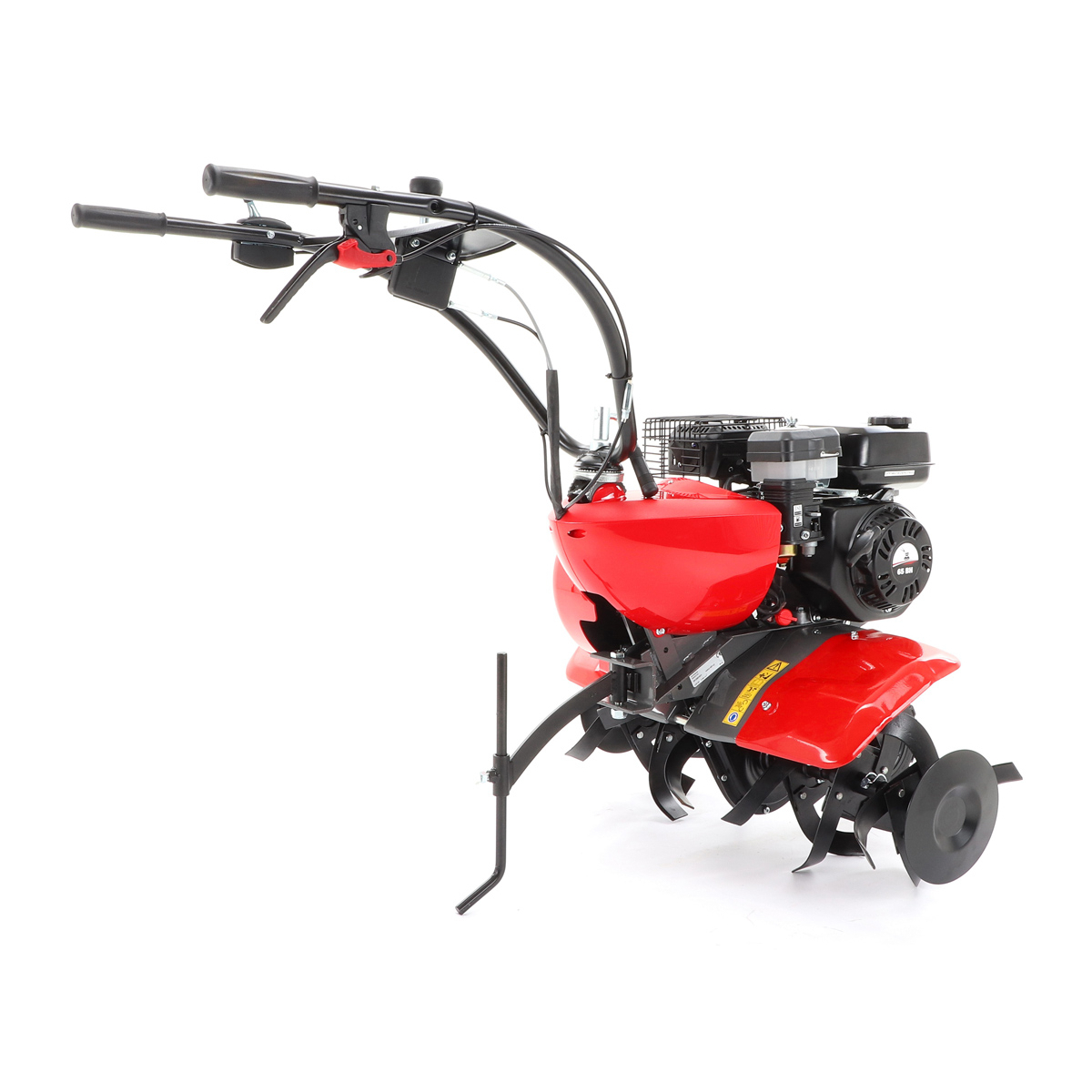 Kultivátor PUBERT VARIO 55P C3 s dvojrýchlostnou variabilnou prevodovkou Náhľad