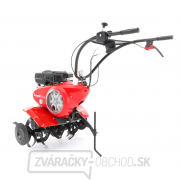 Kultivátor PUBERT VARIO 55P C3 s dvojrýchlostnou variabilnou prevodovkou náhled